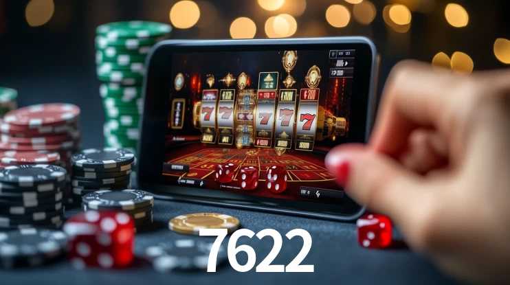 Statistics 7622