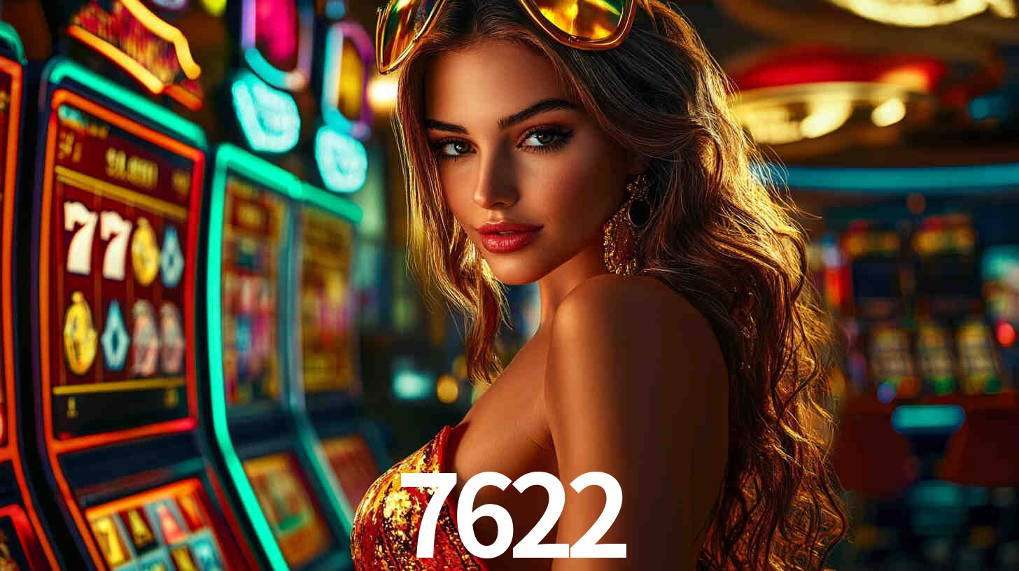 Welcome Bonus 7622