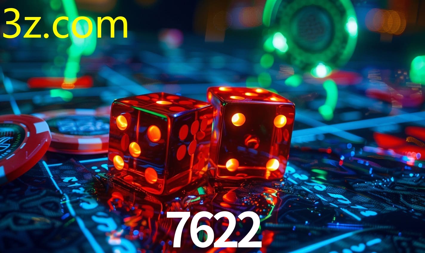 Cassino de Jogos 7622.COM