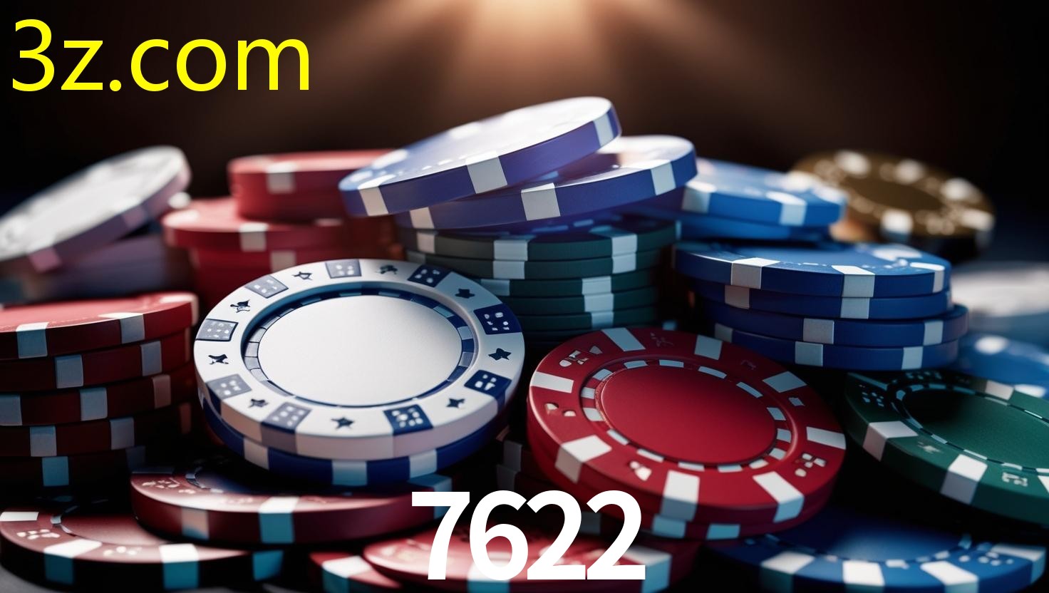 7622.COM Login Rápido