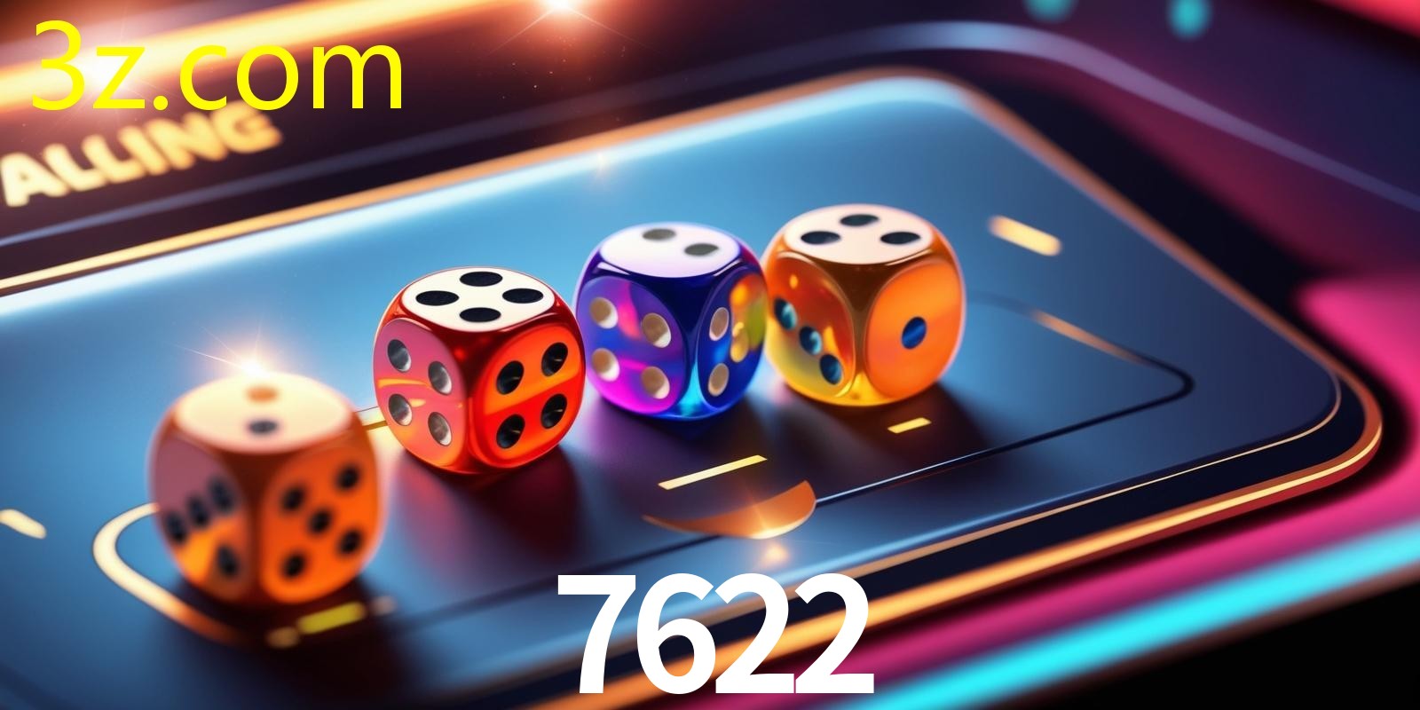 Fortune Tiger Slot no Site 7622.COM