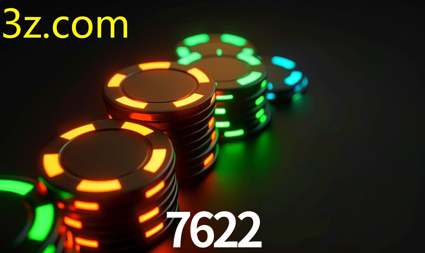 Apostas na Site 7622.COM