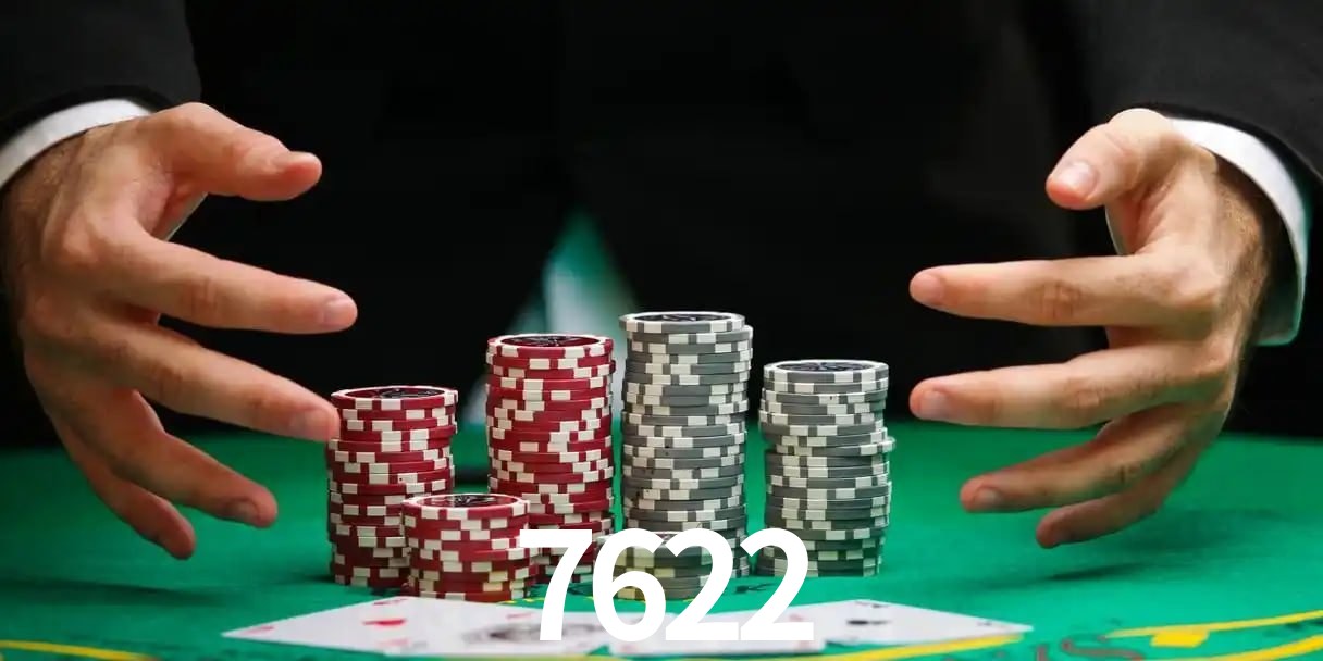 7622 bet