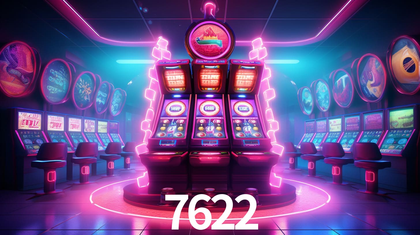Roulette Table 7622