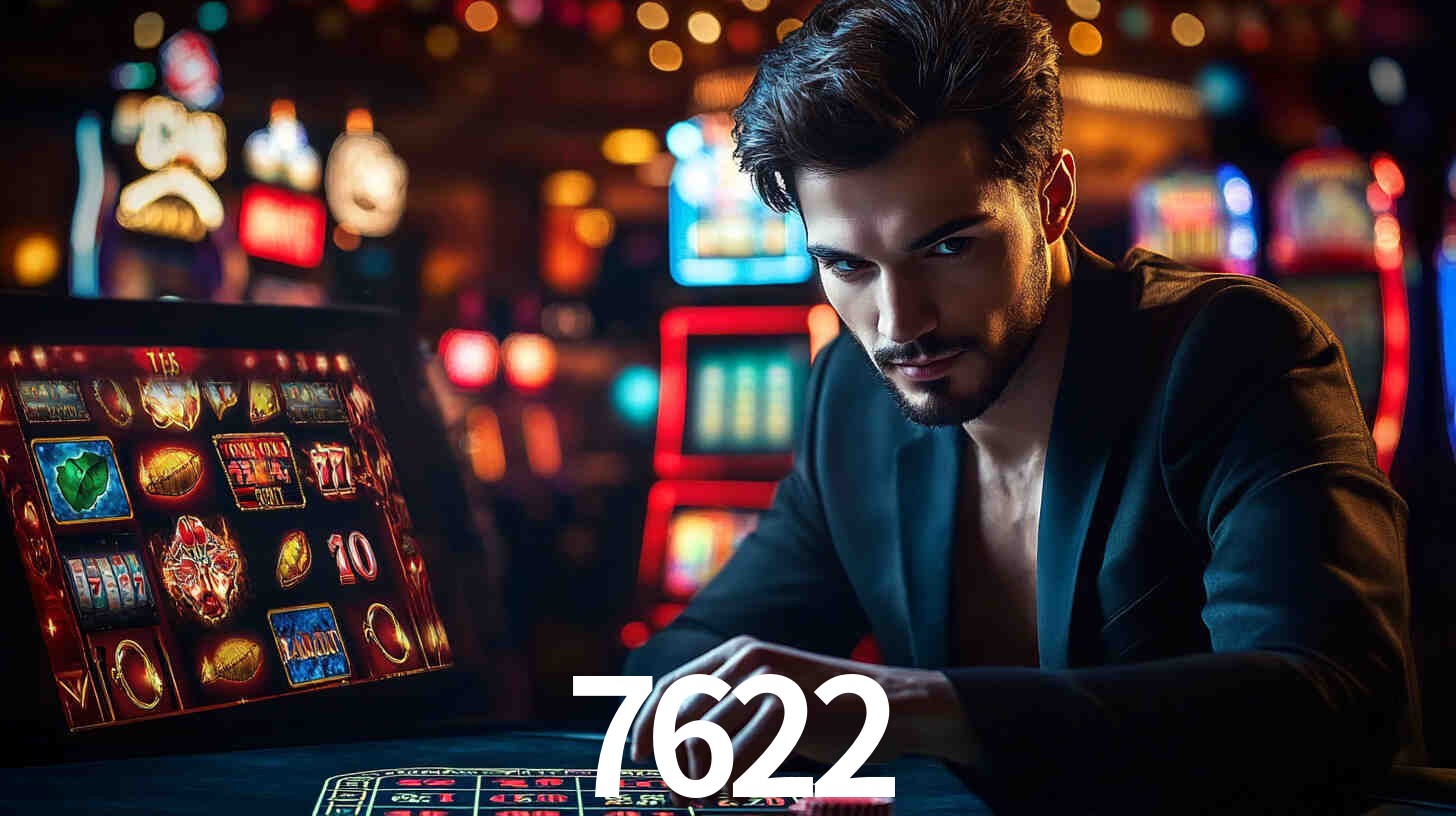 Welcome Bonus 7622