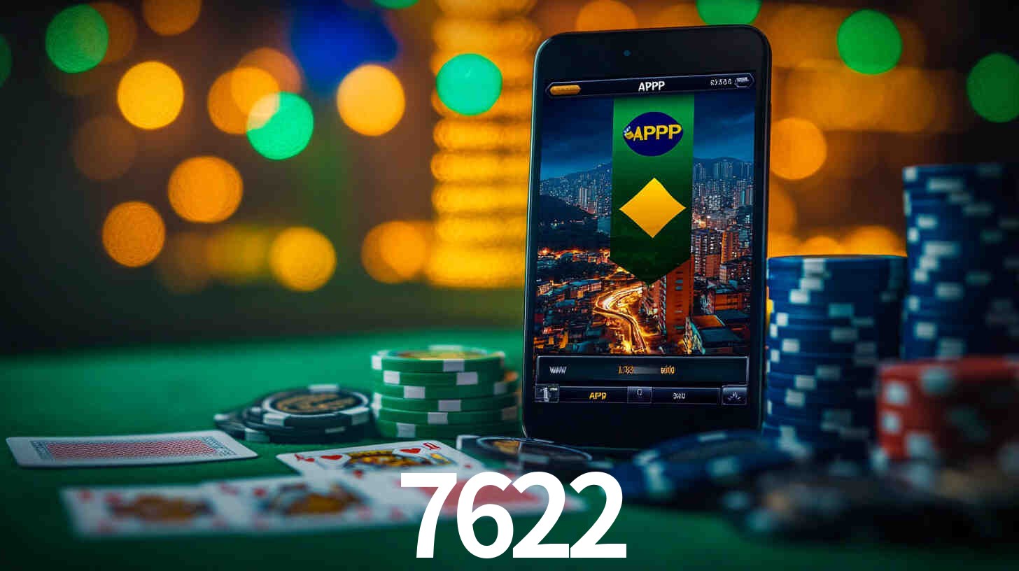 Desvendando o Mundo dos Jogos Virtuais na 7622