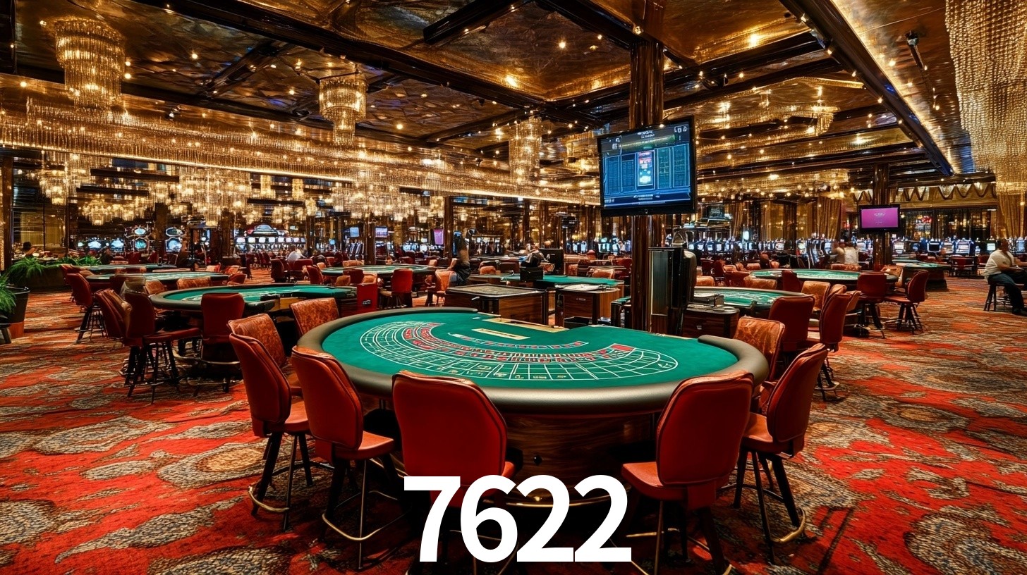 Live Casino 7622