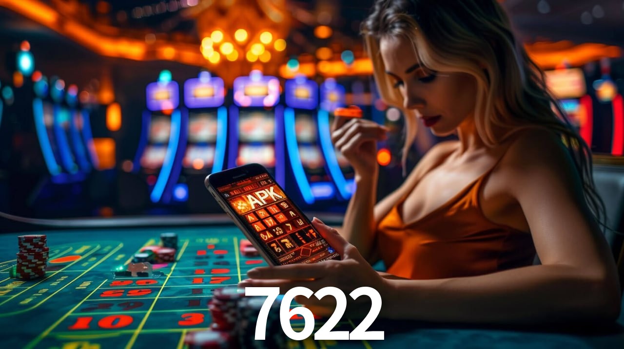 Live Casino 7622