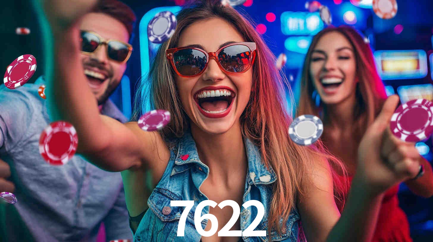 Descubra o Programa VIP da 7622: Vantagens Exclusivas para Jogadores
