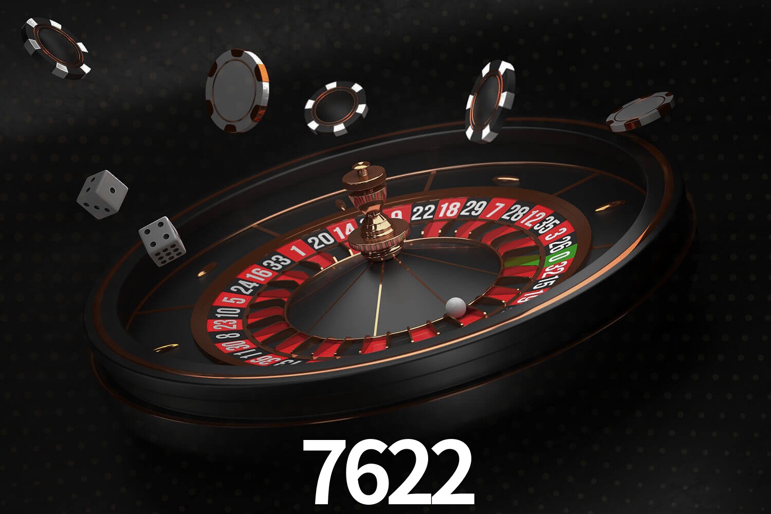 VIP Casino 7622