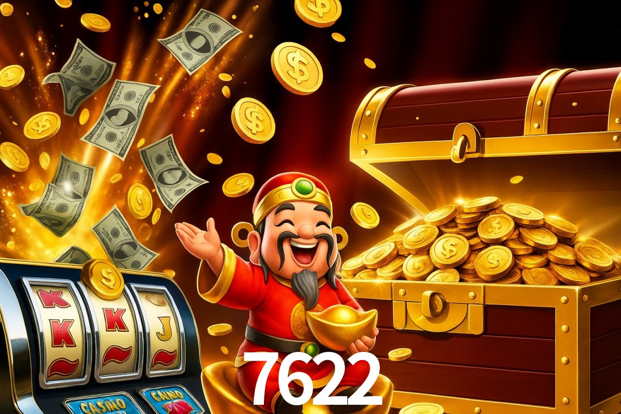 Mesa de Blackjack 7622