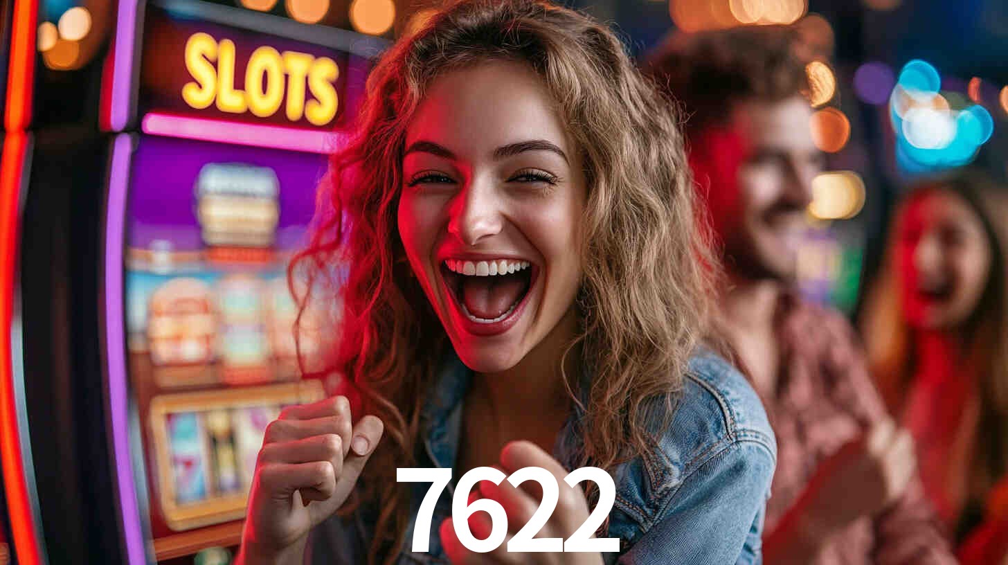 A Emoção da Loteria na 7622: Uma Chance de Mudança de Vida
