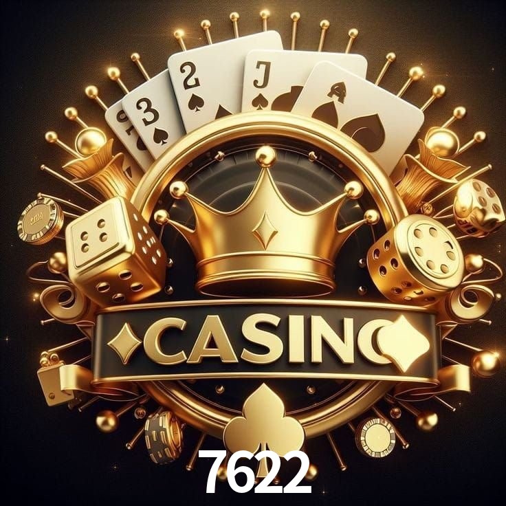 Provedores de Jogos 7622
