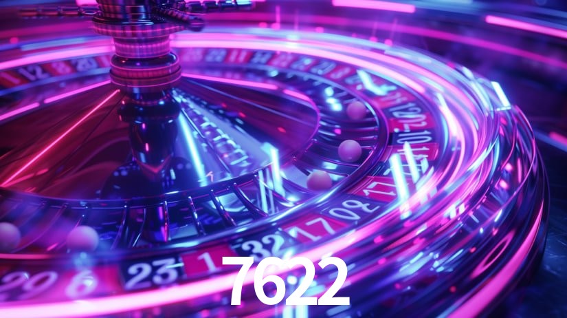 cassino 7622