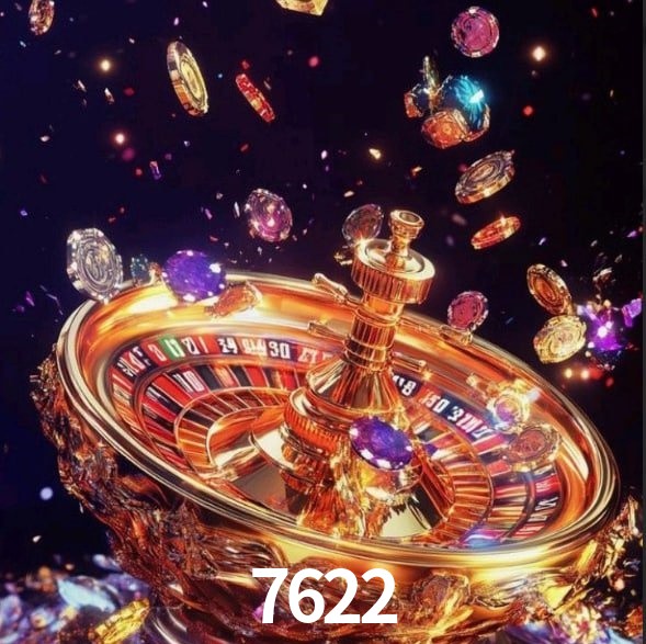 7622 - Cassino Brasil 24 Horas - 7622.com
