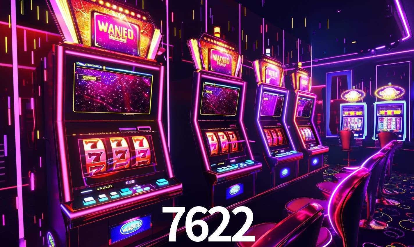 7622: Jogue Crash e Experimente Alta Recompensa Instantânea