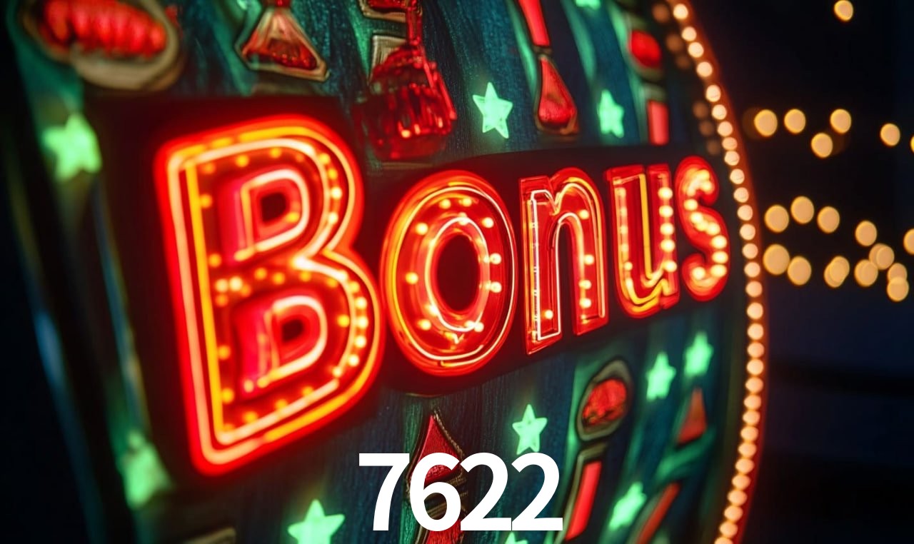 Casino Ao Vivo 7622