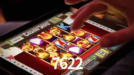 Descubra o Mundo do Cassino Online com 7622