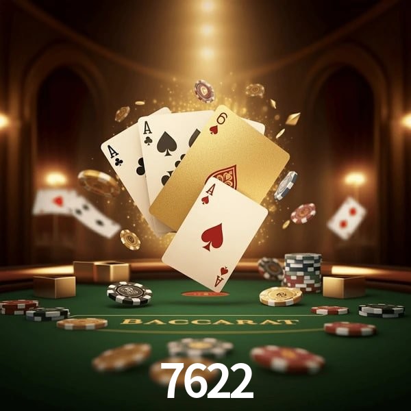 Slot Games 7622