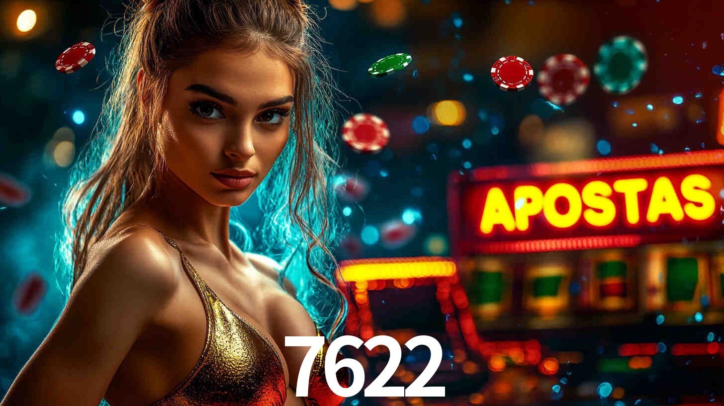 Descubra a Essência do 7622: Nossa História e Compromissos
