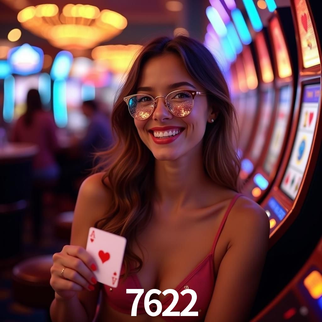 2FA Security 7622