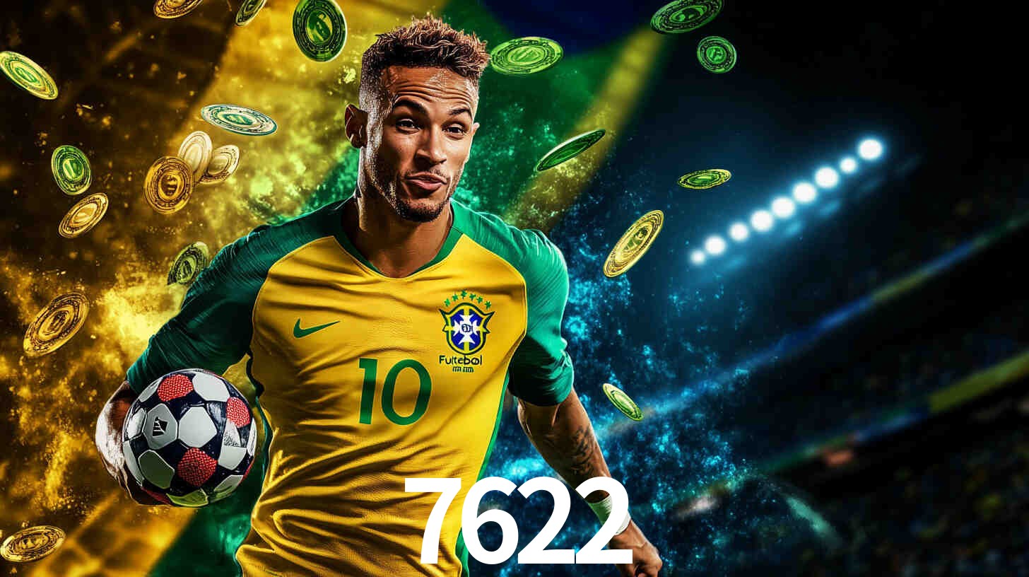 Inovações de Jogos na 7622: O Futuro das Experiências Interativas