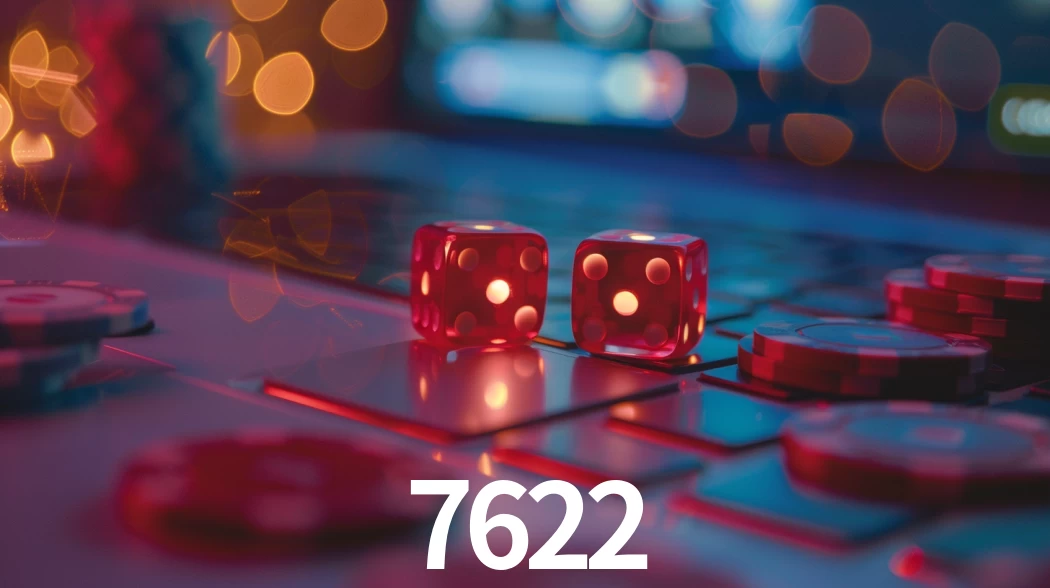 APP oficial da 7622 para mobile