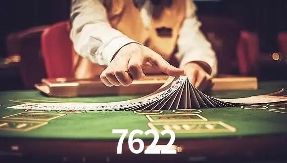 Game Providers 7622